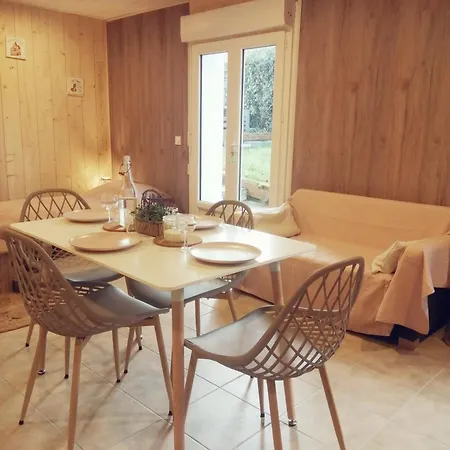 Le Studio De L'ecureuil * Saint-Laurent-sur-Sèvre