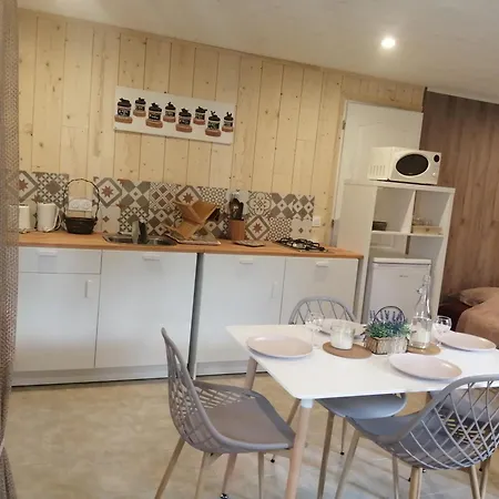 Le Studio De L'ecureuil